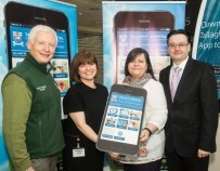 Tallaght Hospital Patient Engagement App - eHealth Ireland